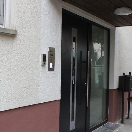 Ruhiges & Schickes 4 Zi-Apartment Heilbronn Bagian luar foto