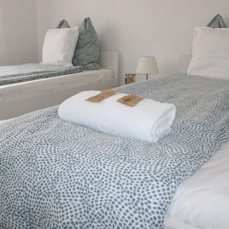 Ruhiges & Schickes 4 Zi-Apartment Heilbronn Bagian luar foto