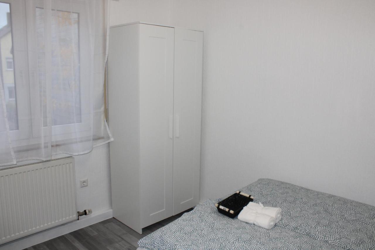 Ruhiges & Schickes 4 Zi-Apartment Heilbronn Bagian luar foto