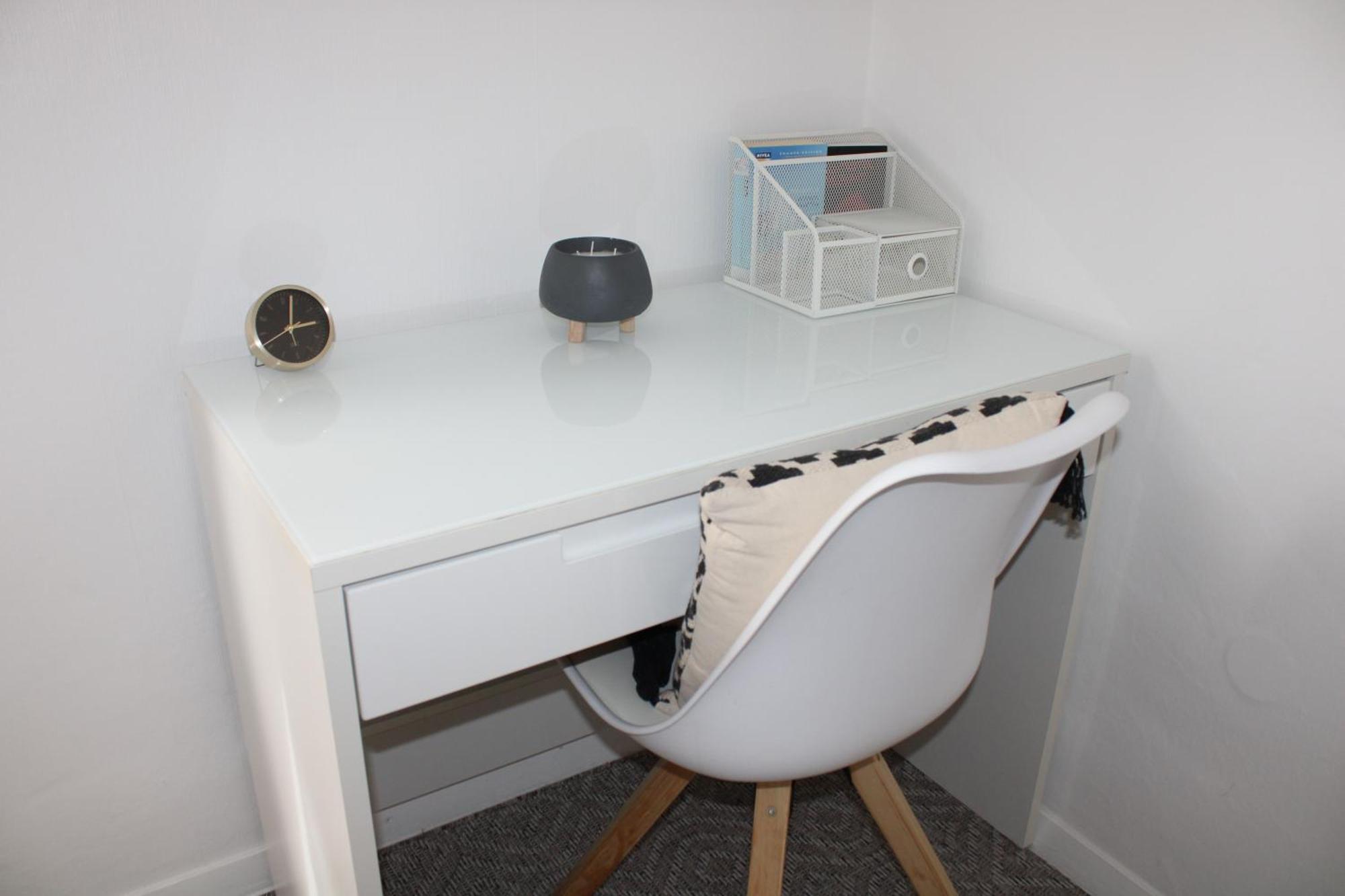 Ruhiges & Schickes 4 Zi-Apartment Heilbronn Bagian luar foto