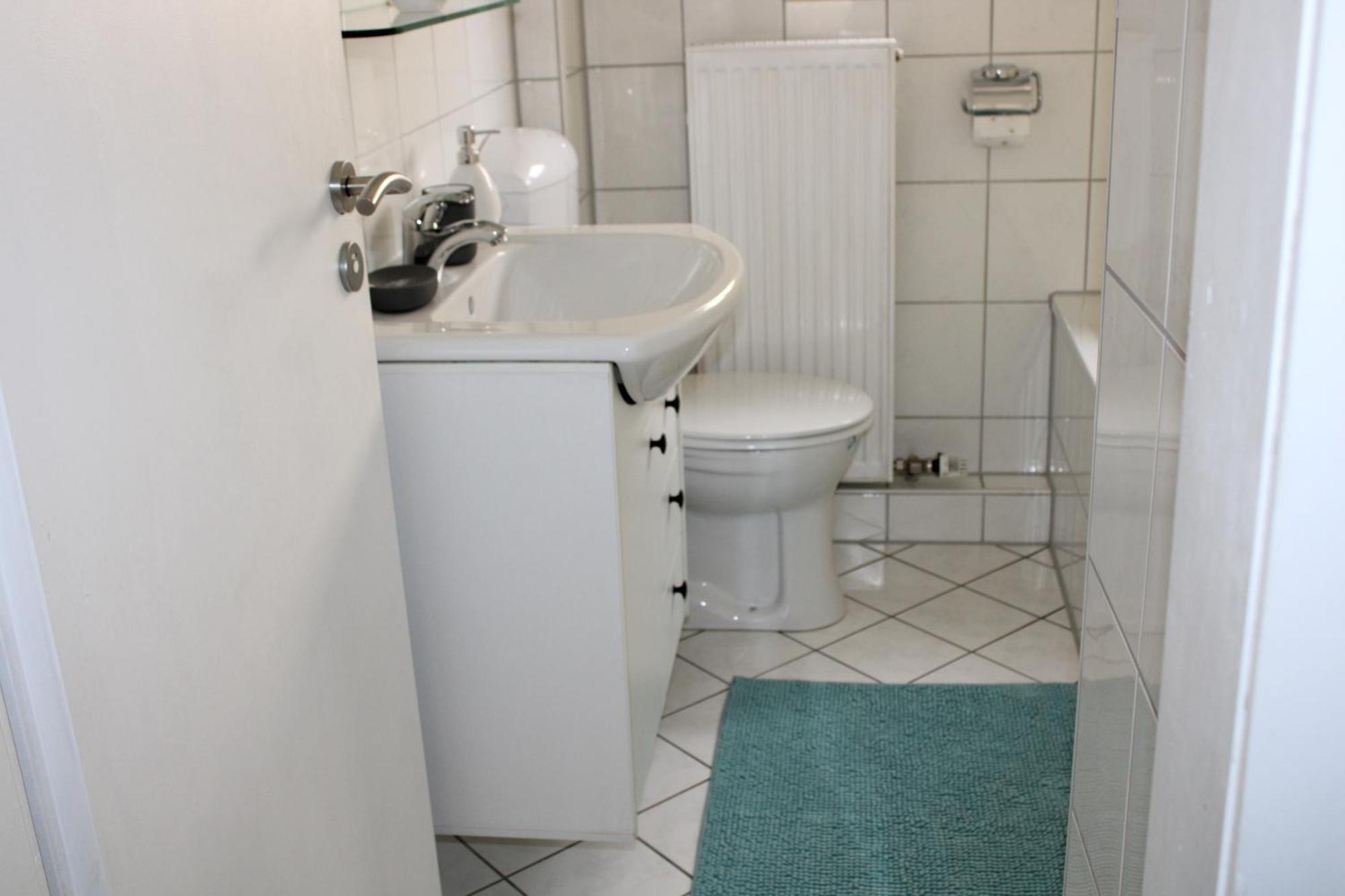 Ruhiges & Schickes 4 Zi-Apartment Heilbronn Bagian luar foto