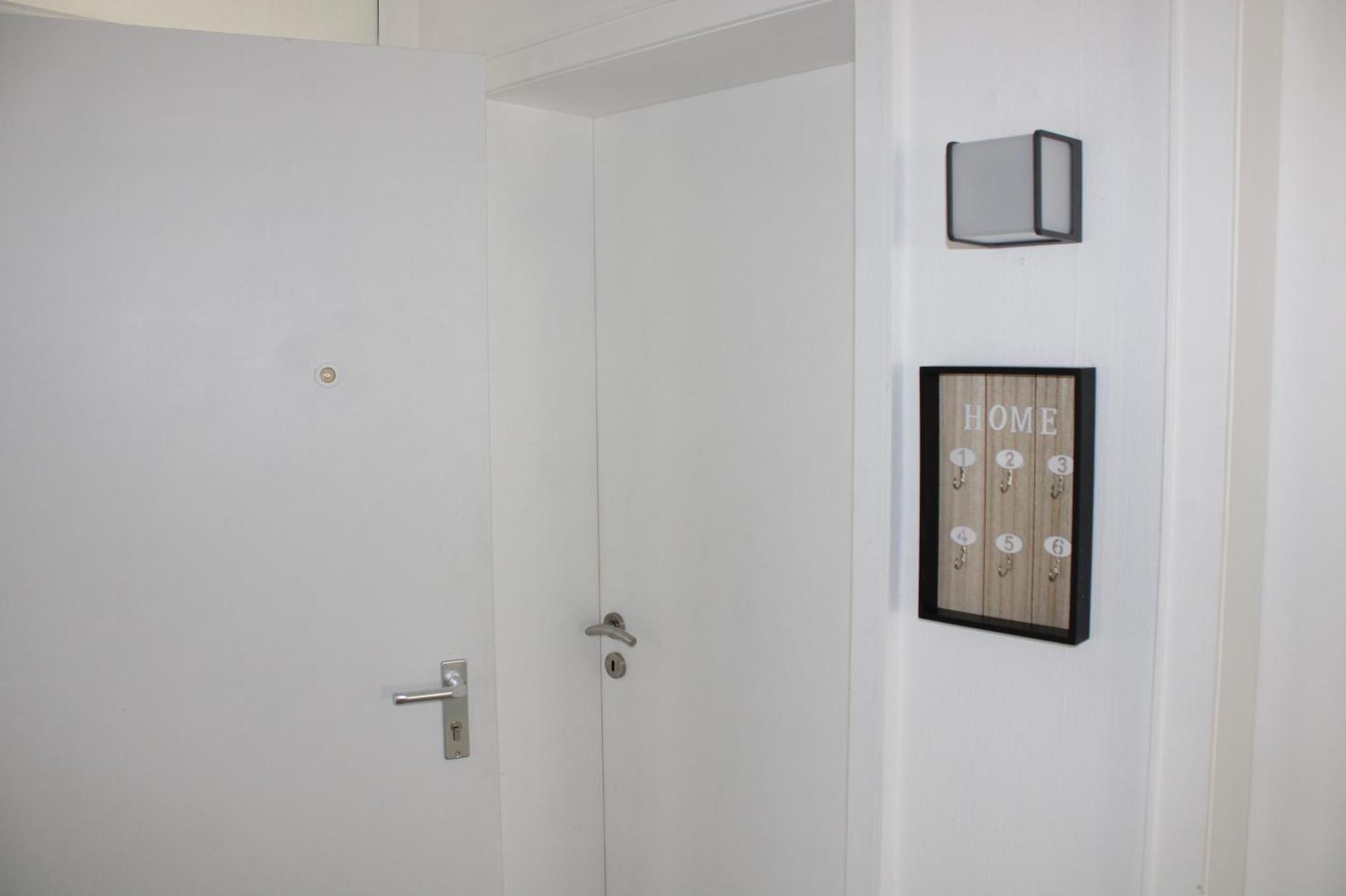 Ruhiges & Schickes 4 Zi-Apartment Heilbronn Bagian luar foto