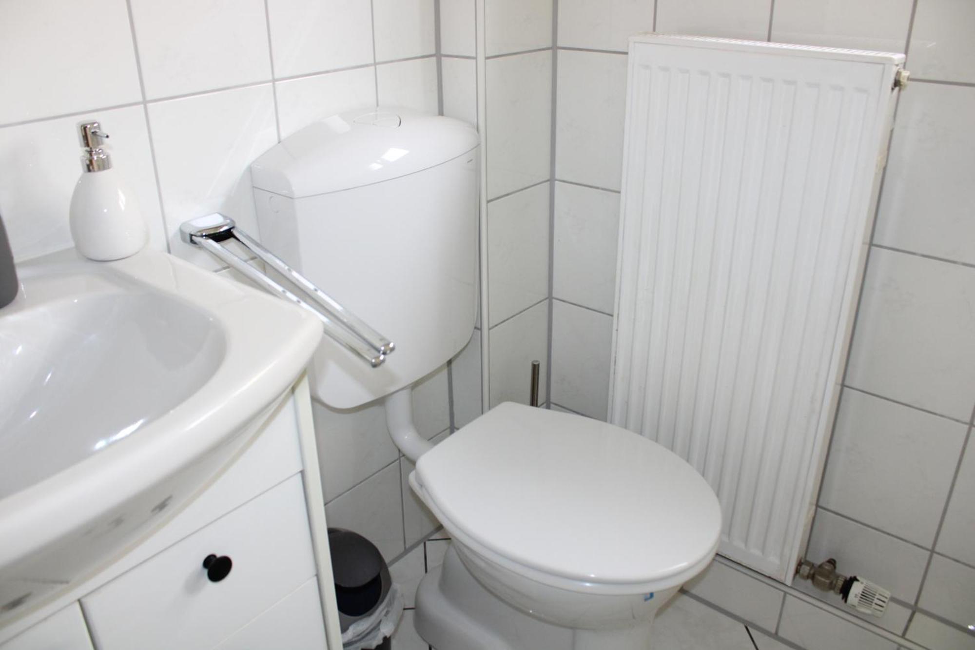 Ruhiges & Schickes 4 Zi-Apartment Heilbronn Bagian luar foto