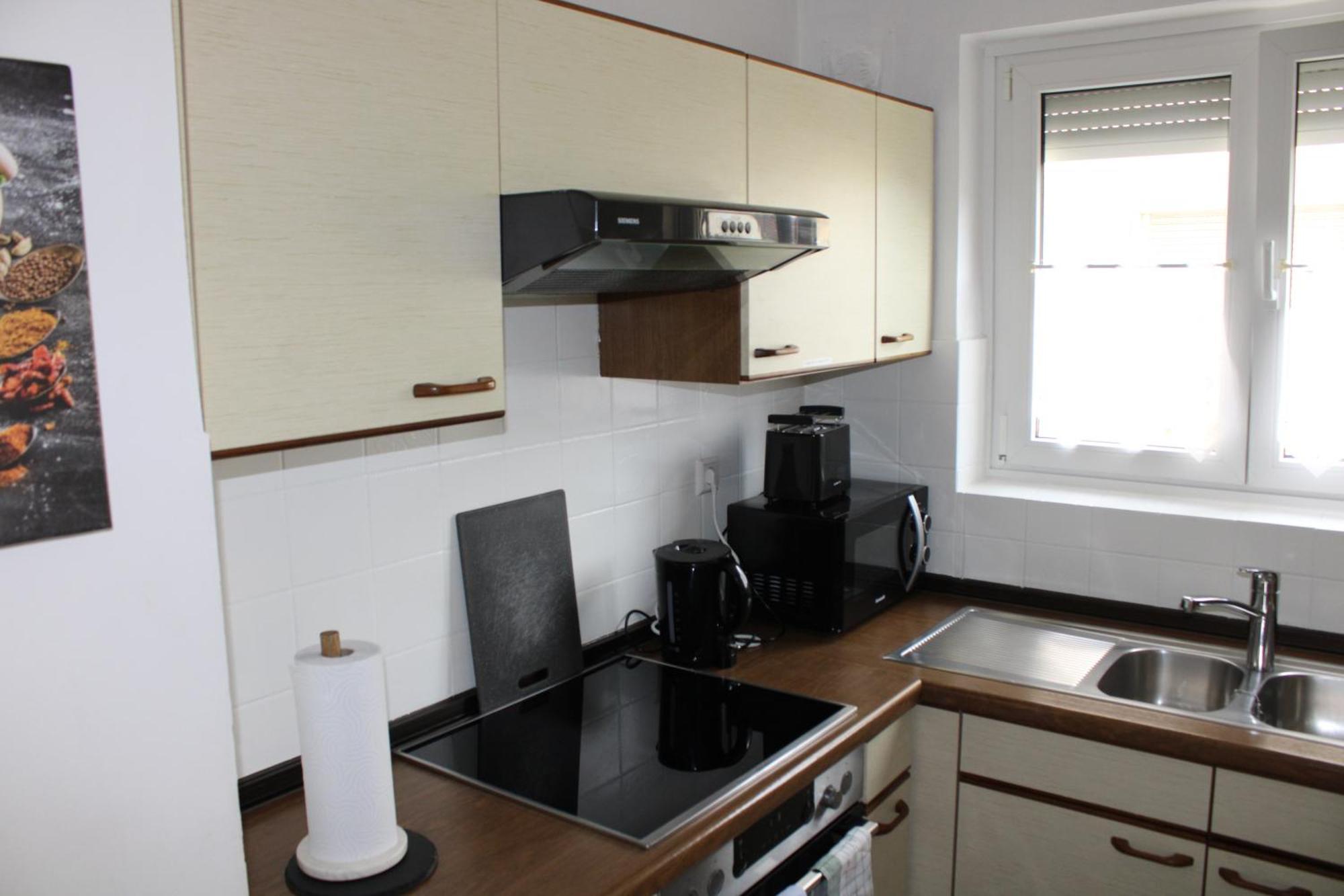 Ruhiges & Schickes 4 Zi-Apartment Heilbronn Bagian luar foto