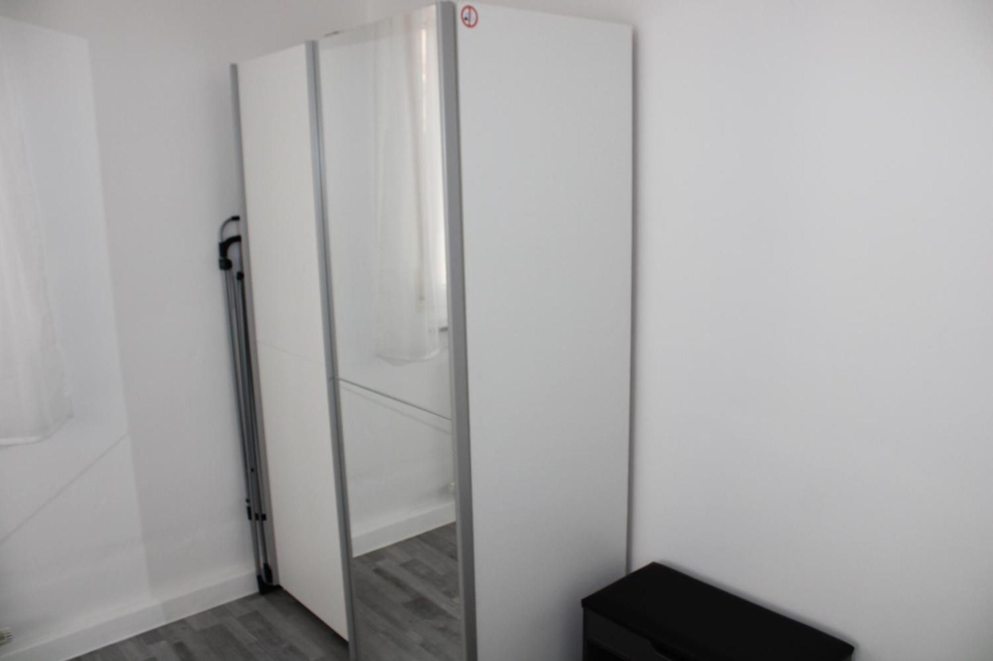 Ruhiges & Schickes 4 Zi-Apartment Heilbronn Bagian luar foto